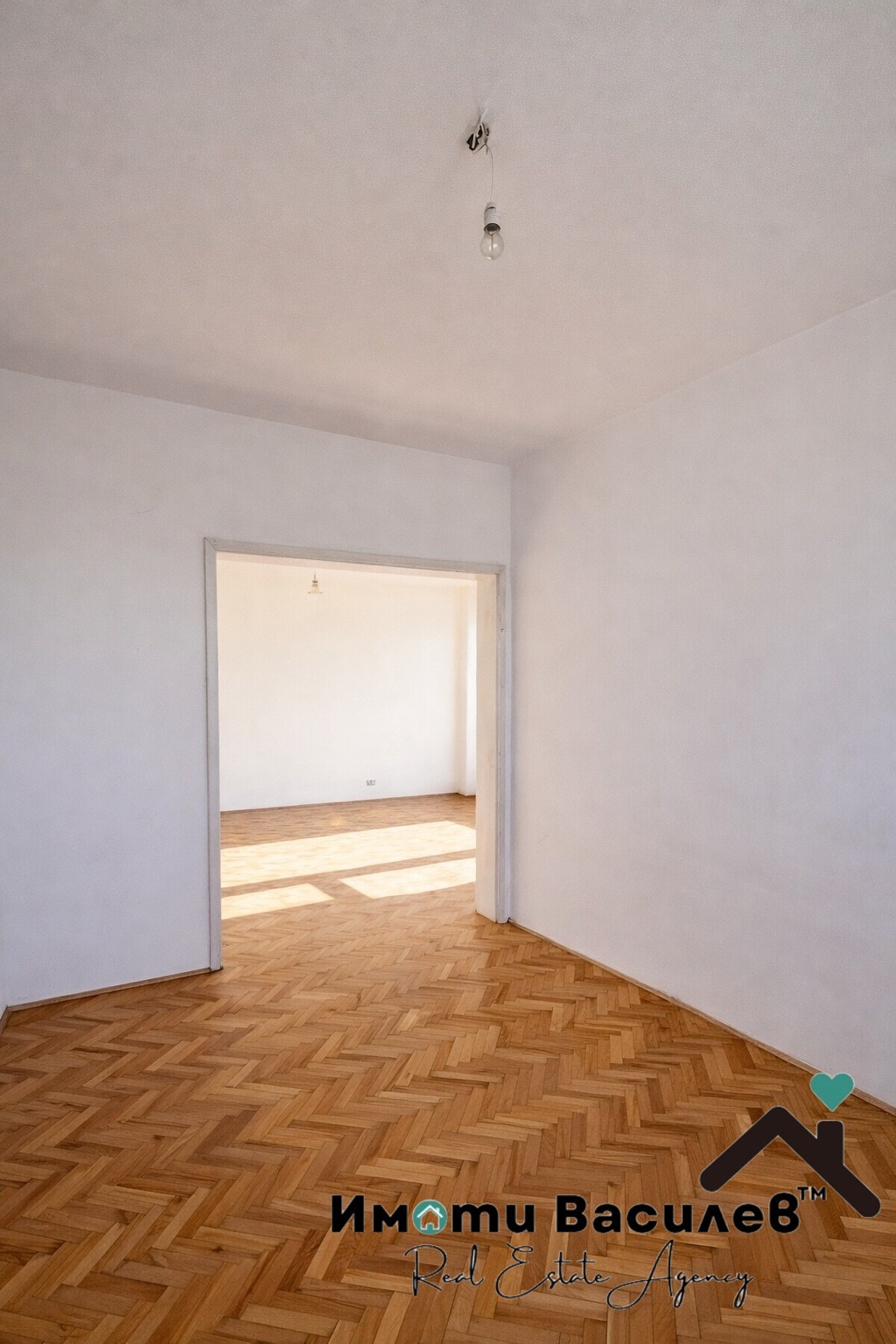 Продава 2-СТАЕН, гр. София, Гео Милев, снимка 4 - Апартаменти - 53823405