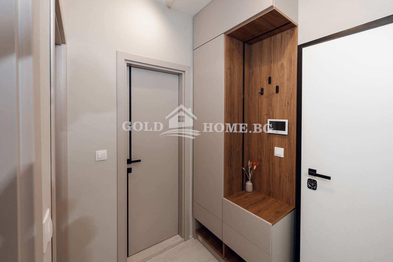 Продава 2-СТАЕН, гр. Пловдив, Кършияка, снимка 8 - Апартаменти - 54149940