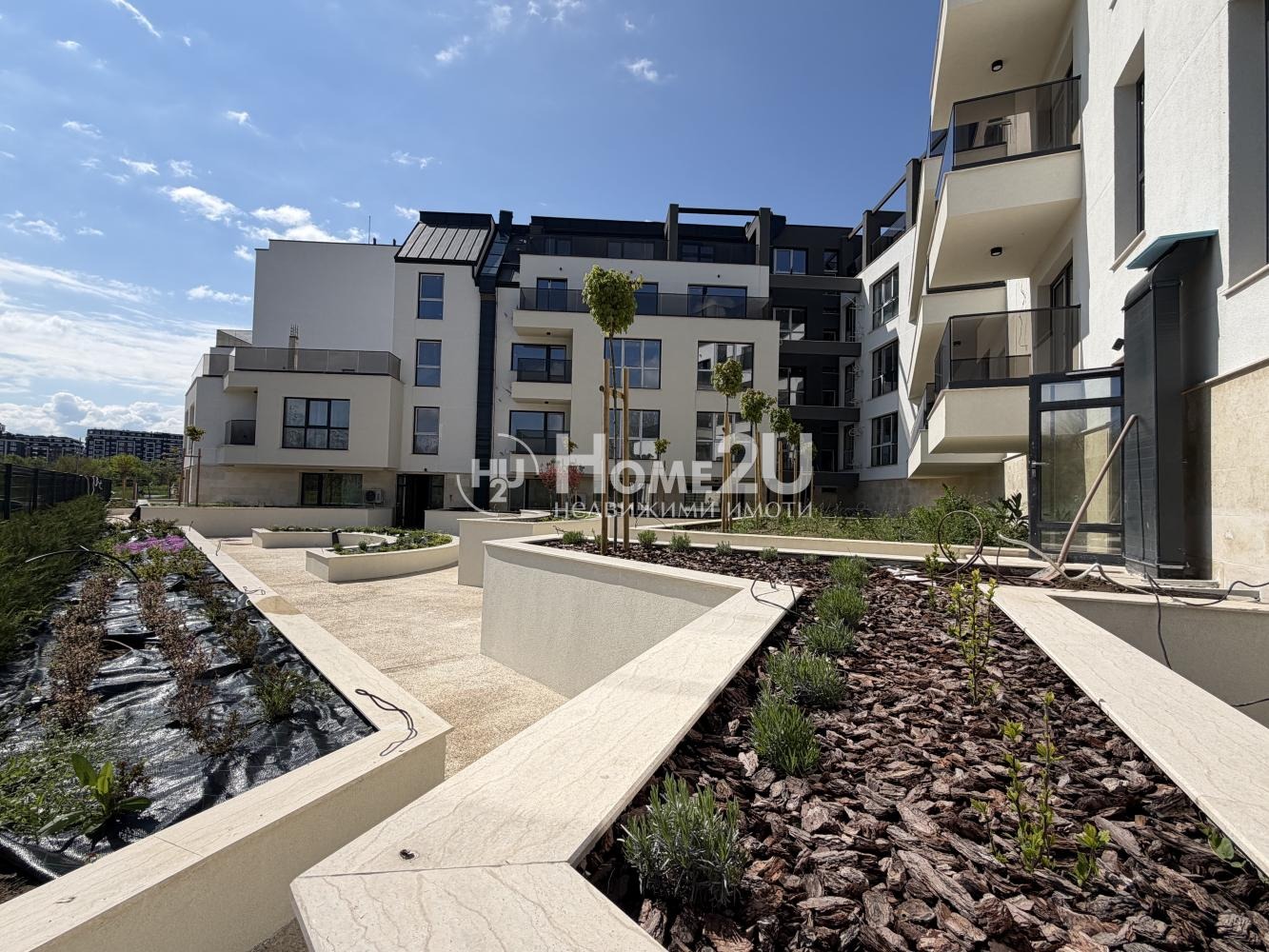 Продава 2-СТАЕН, гр. Пловдив, Христо Смирненски, снимка 10 - Апартаменти - 54368969