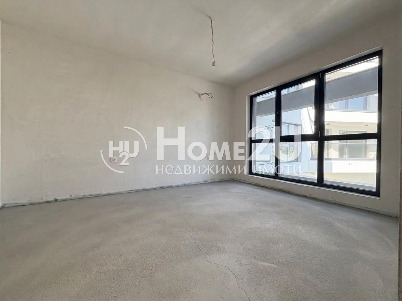 Продава 2-СТАЕН, гр. Пловдив, Христо Смирненски, снимка 6 - Апартаменти - 54368969