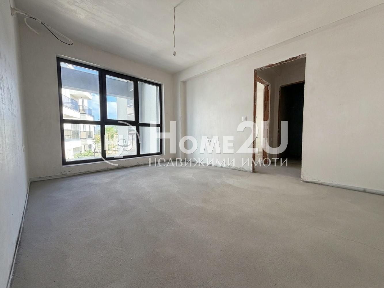 Продава 2-СТАЕН, гр. Пловдив, Христо Смирненски, снимка 5 - Апартаменти - 54368969