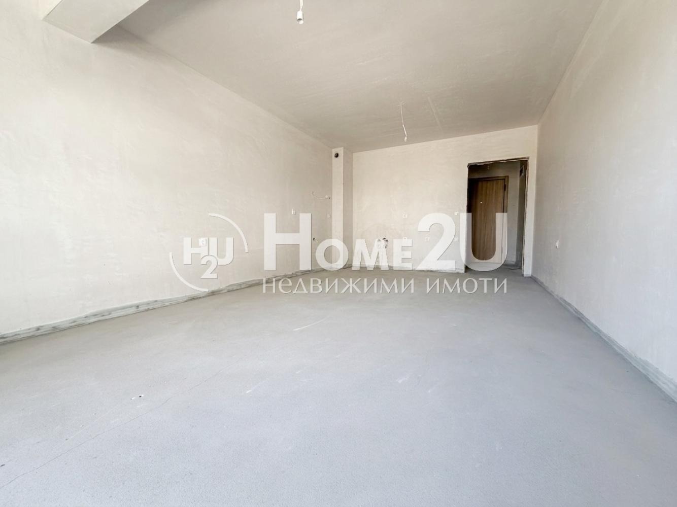 Продава 2-СТАЕН, гр. Пловдив, Христо Смирненски, снимка 3 - Апартаменти - 54368969