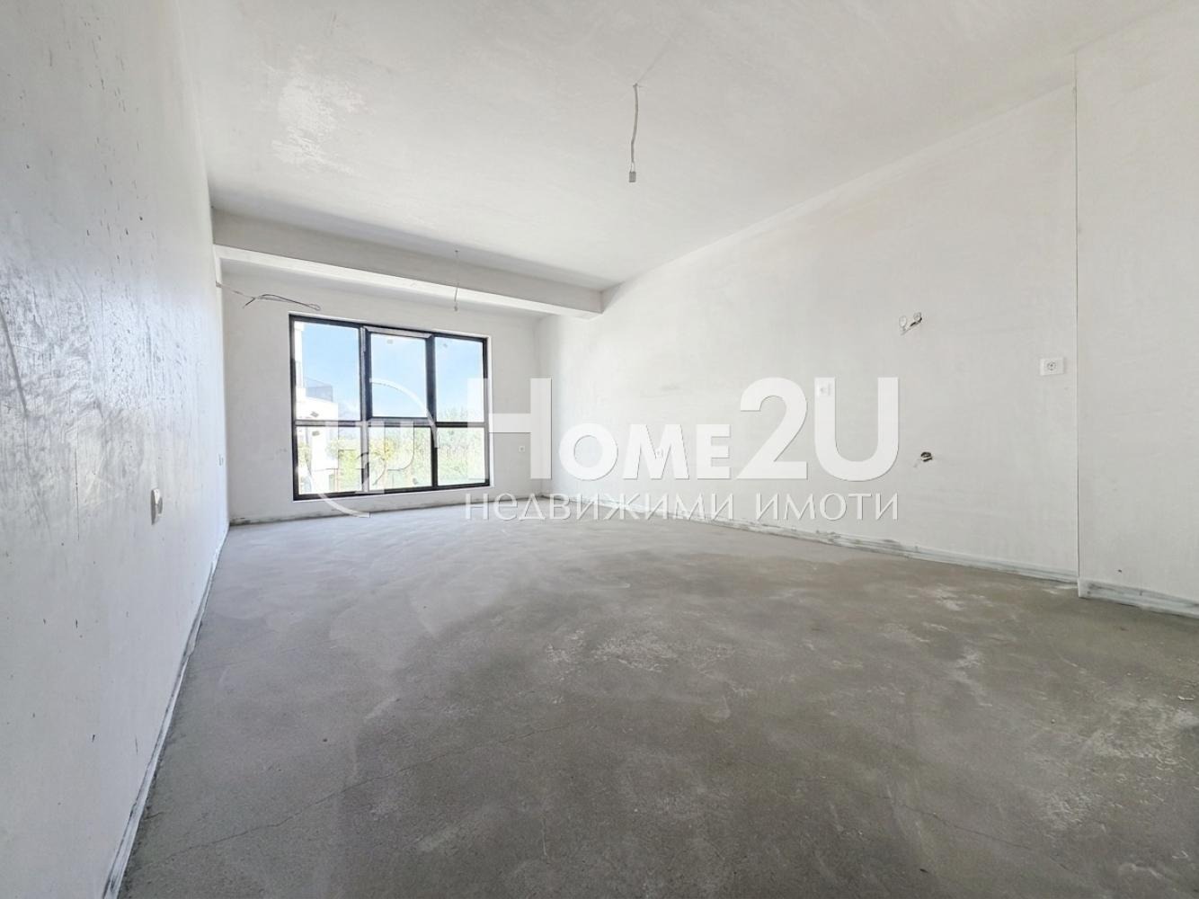 Продава 2-СТАЕН, гр. Пловдив, Христо Смирненски, снимка 2 - Апартаменти - 54368969