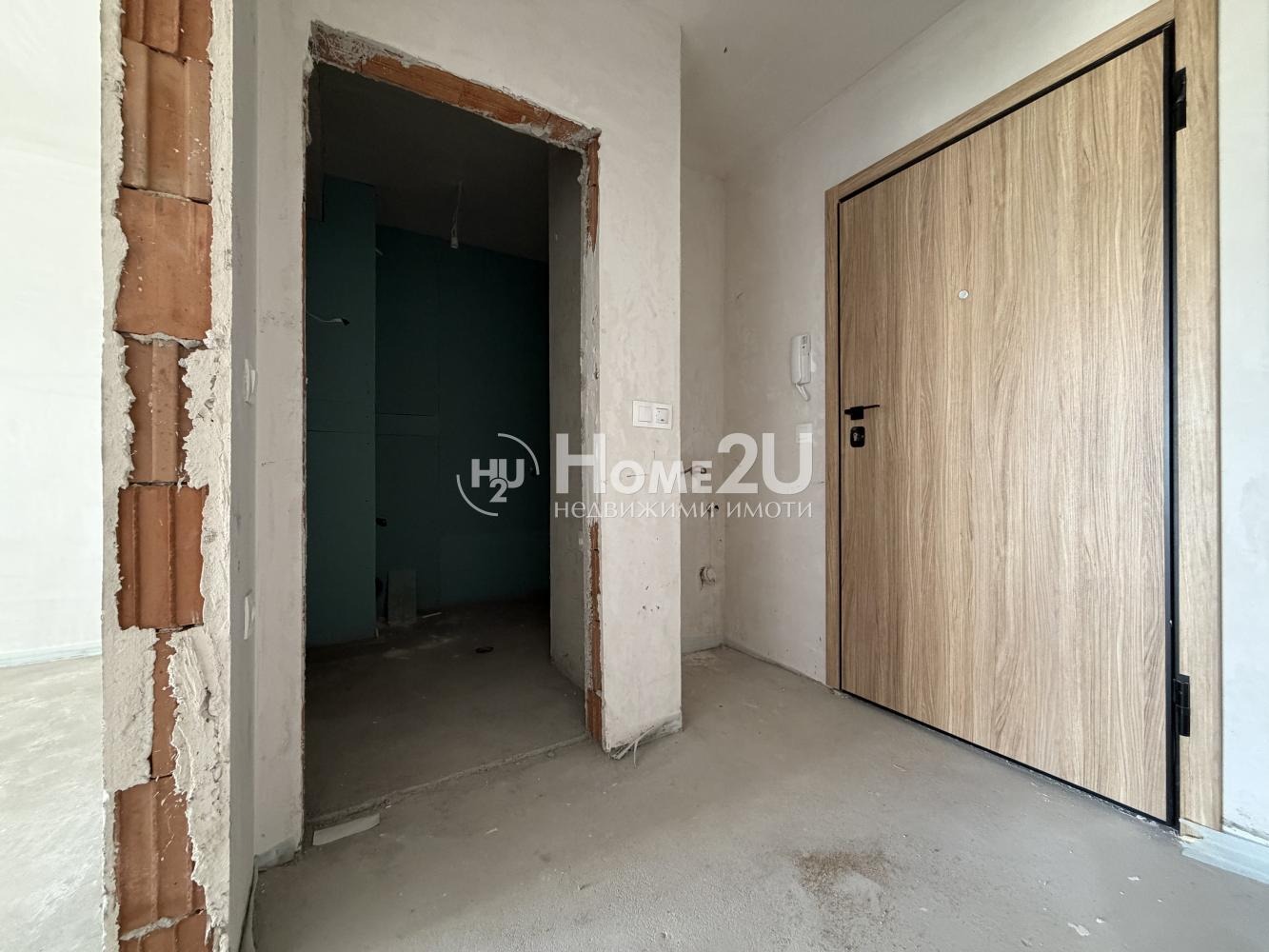 Продава 2-СТАЕН, гр. Пловдив, Христо Смирненски, снимка 7 - Апартаменти - 54368969