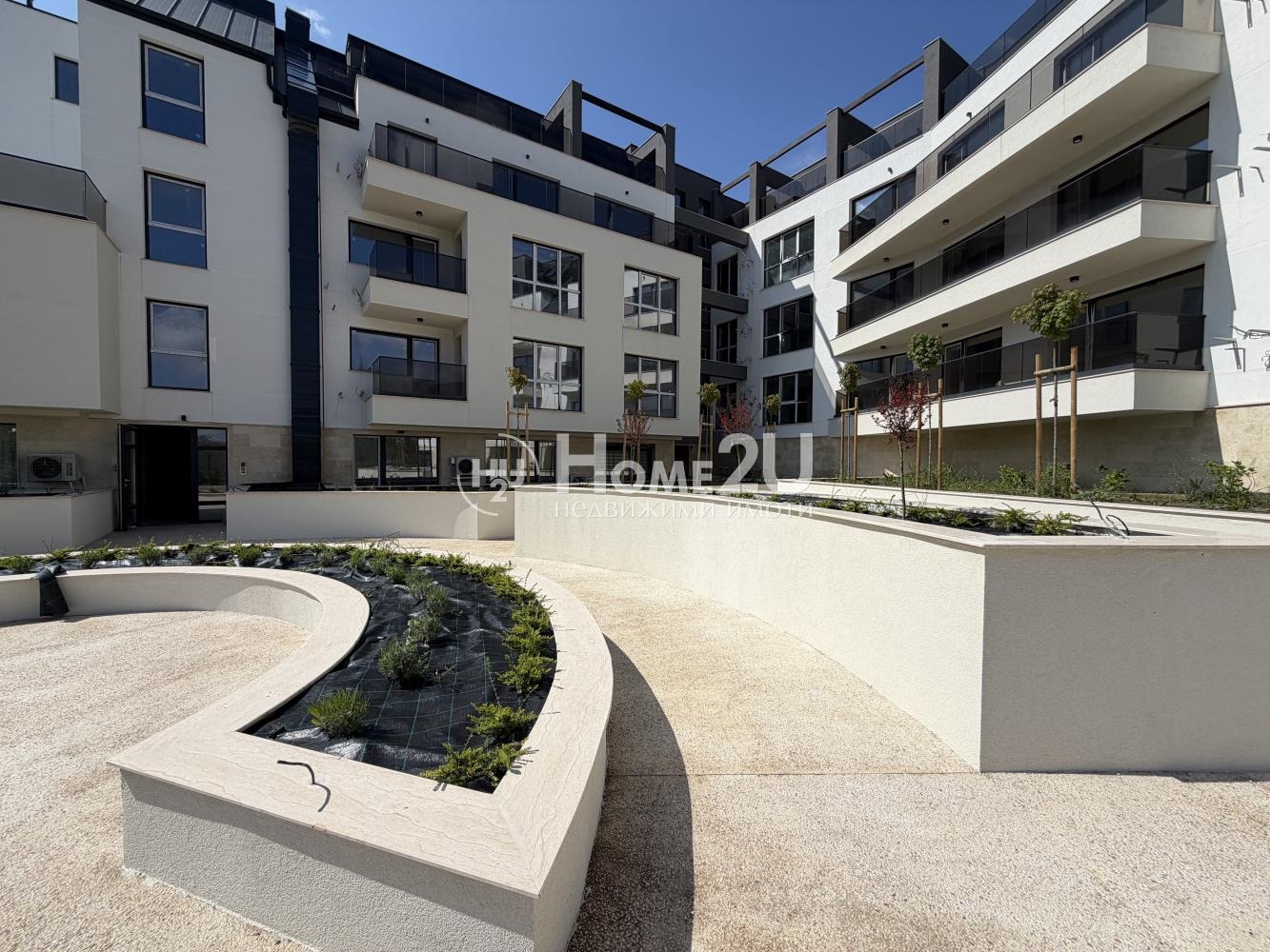 Продава 2-СТАЕН, гр. Пловдив, Христо Смирненски, снимка 11 - Апартаменти - 54368969