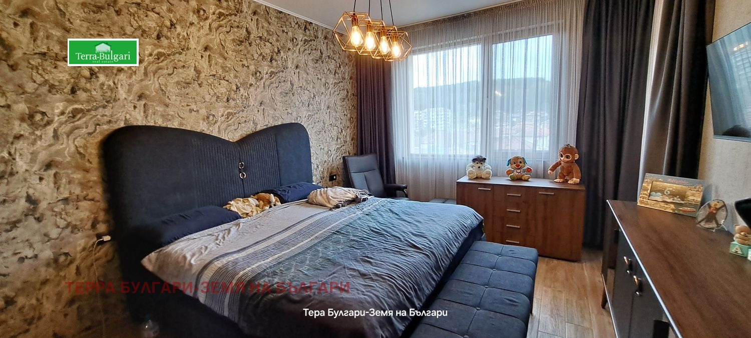 Продава 2-СТАЕН, гр. Перник, Изток, снимка 8 - Апартаменти - 54478895