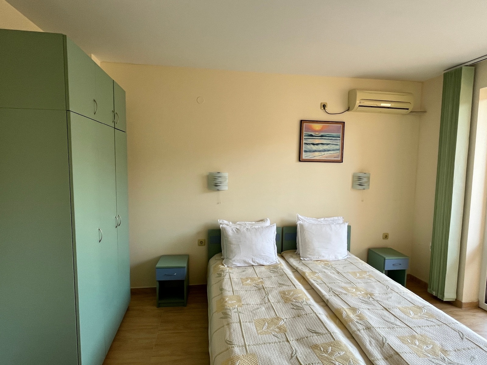 Продава 2-СТАЕН, гр. Свети Влас, област Бургас, снимка 11 - Апартаменти - 55576005