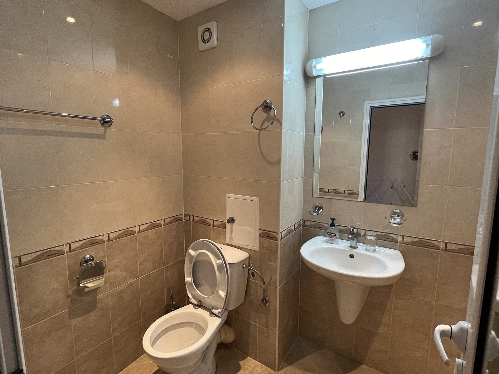 Продава 2-СТАЕН, гр. Свети Влас, област Бургас, снимка 15 - Апартаменти - 55576005
