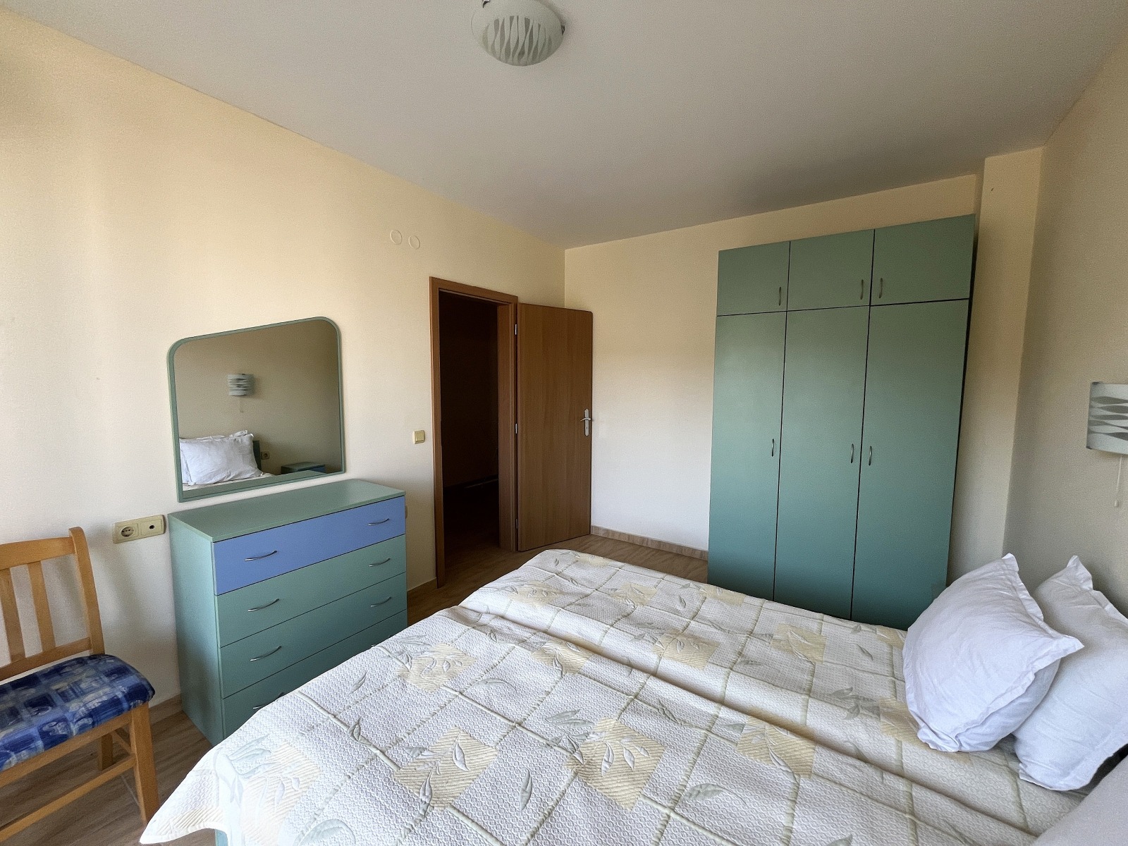 Продава 2-СТАЕН, гр. Свети Влас, област Бургас, снимка 13 - Апартаменти - 55576005
