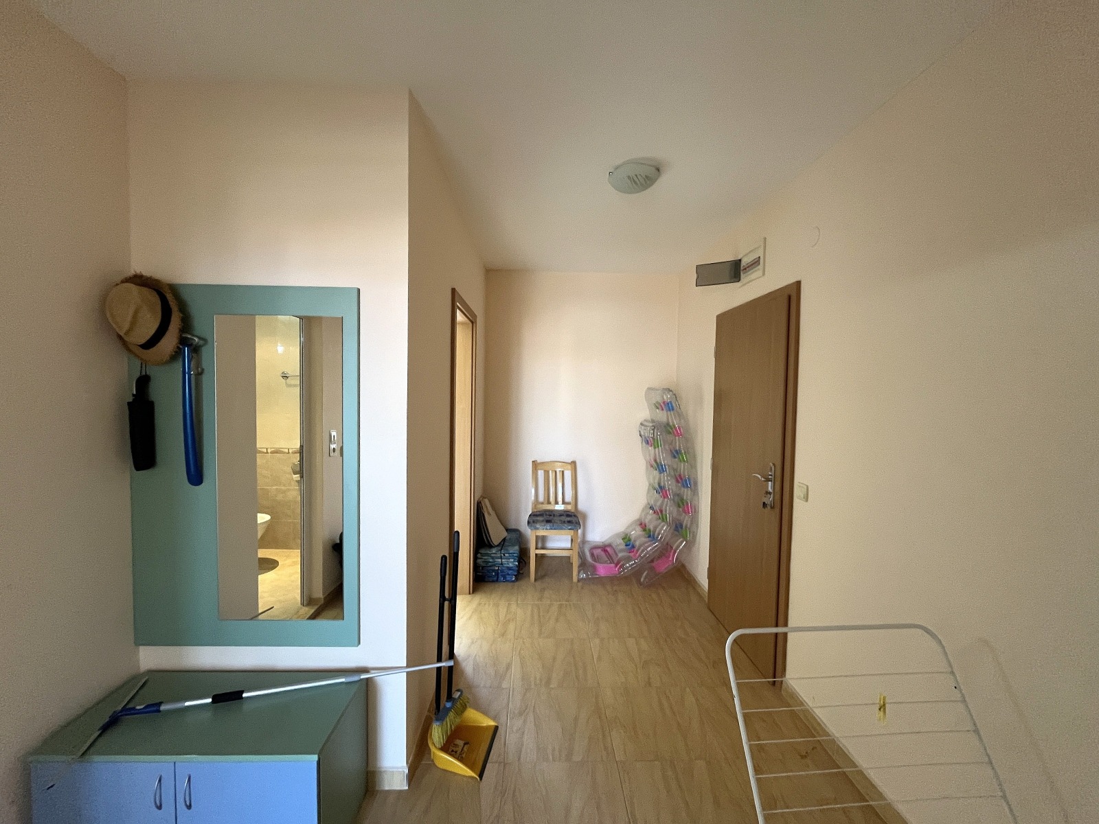 Продава 2-СТАЕН, гр. Свети Влас, област Бургас, снимка 3 - Апартаменти - 55576005