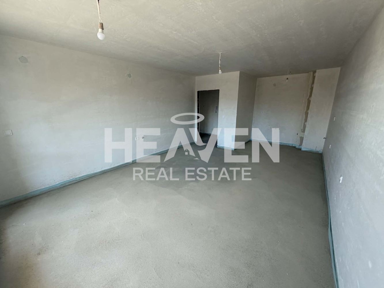 Продава 2-СТАЕН, гр. Пловдив, Остромила, снимка 3 - Апартаменти - 55707173