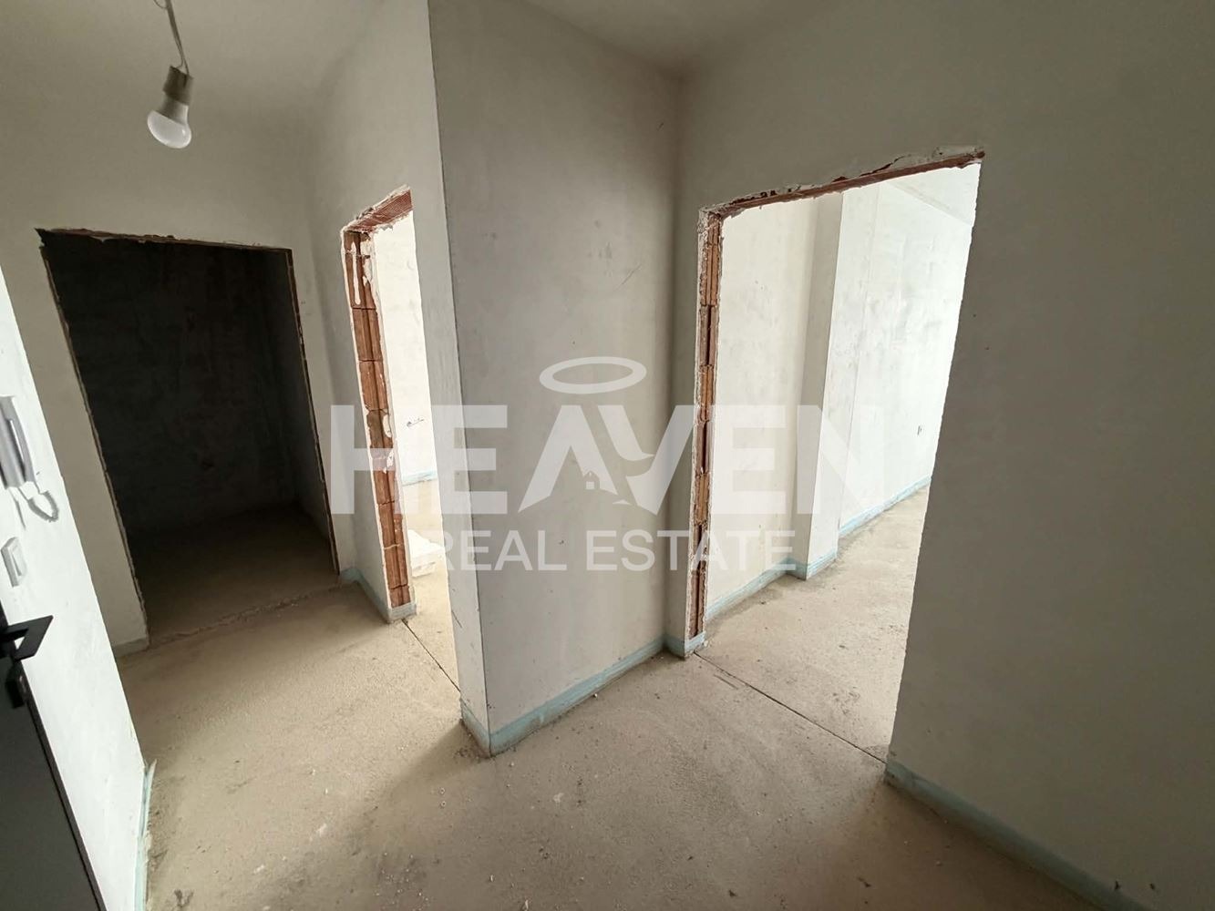 Продава 2-СТАЕН, гр. Пловдив, Остромила, снимка 5 - Апартаменти - 55707173