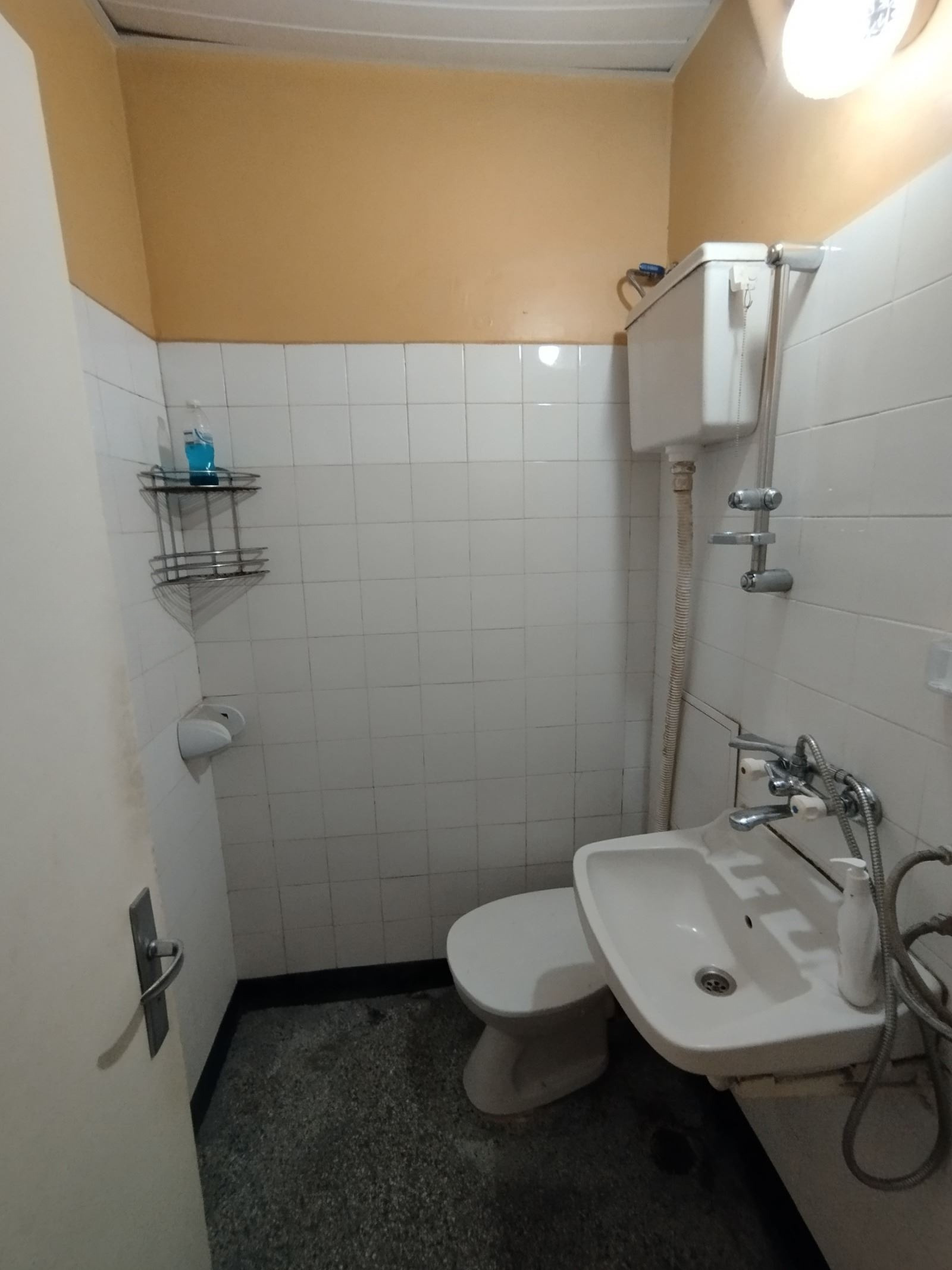 Продава 2-СТАЕН, гр. Пловдив, Кършияка, снимка 7 - Апартаменти - 55769746