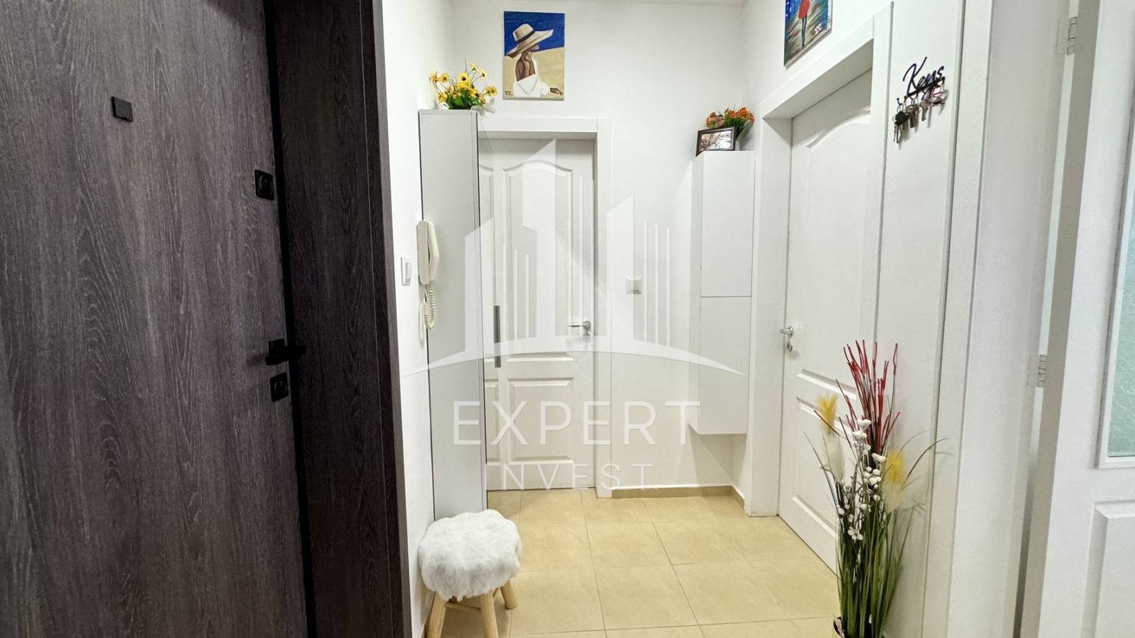 Продава 2-СТАЕН, гр. Варна, Възраждане 1, снимка 4 - Апартаменти - 55786780