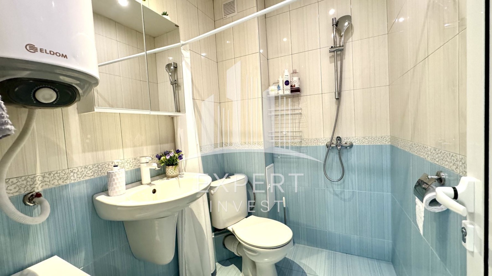 Продава 2-СТАЕН, гр. Варна, Възраждане 1, снимка 6 - Апартаменти - 55786780