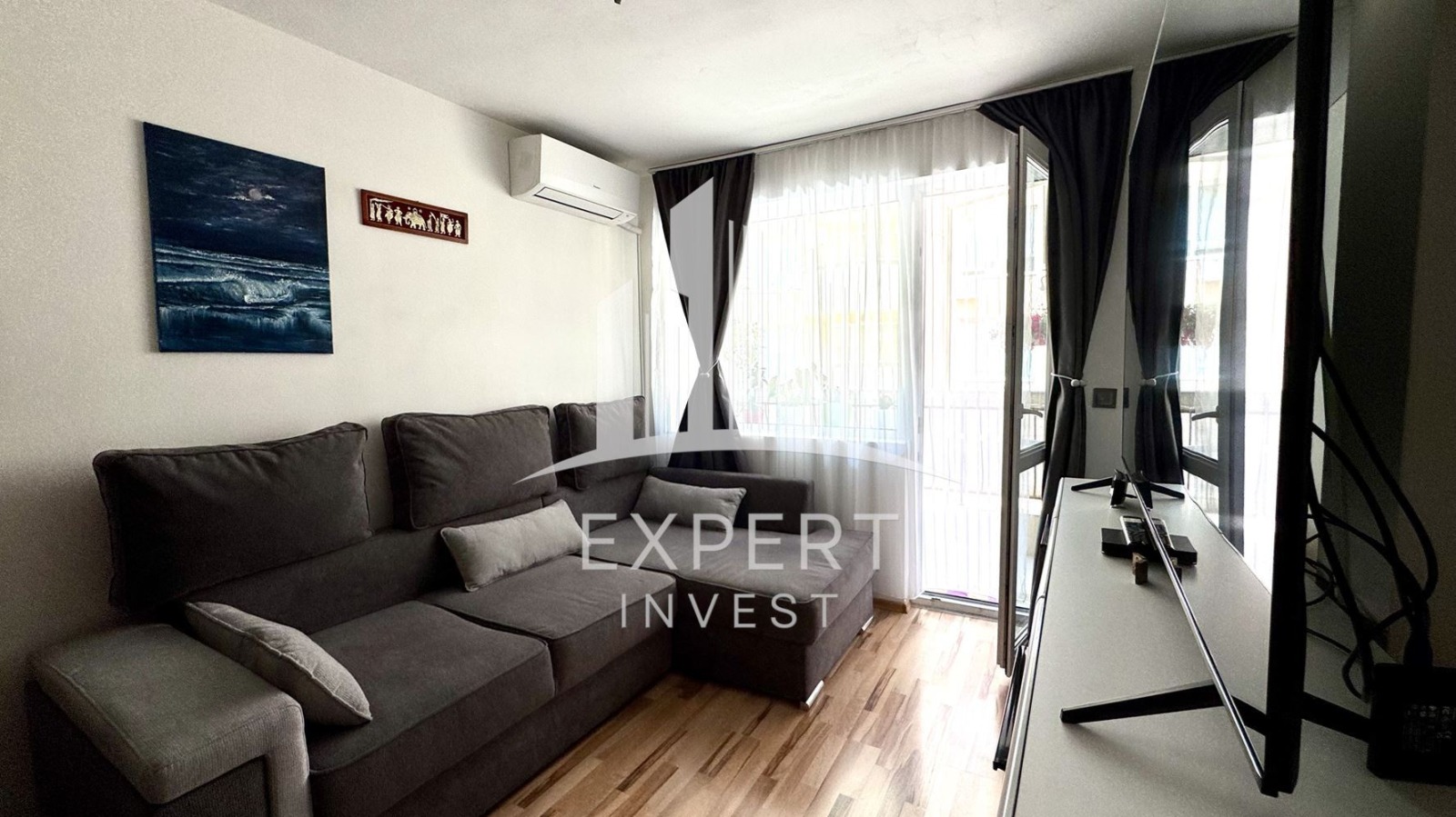 Продава 2-СТАЕН, гр. Варна, Възраждане 1, снимка 9 - Апартаменти - 55786780