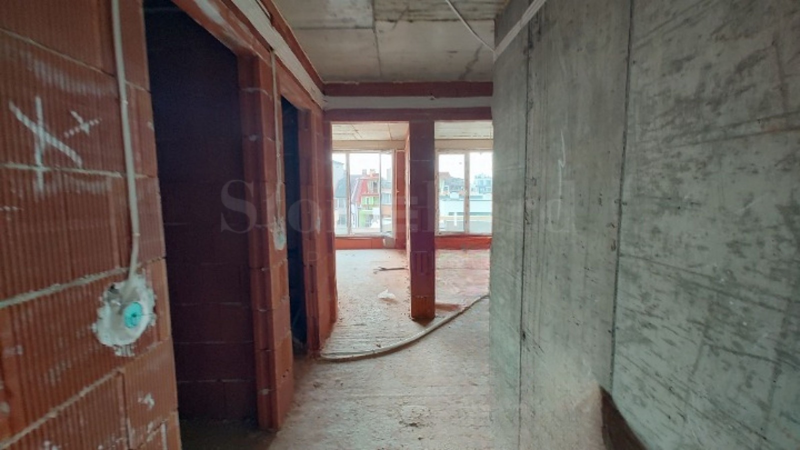 Продава 3-СТАЕН, гр. София, Люлин - център, снимка 6 - Апартаменти - 53112657
