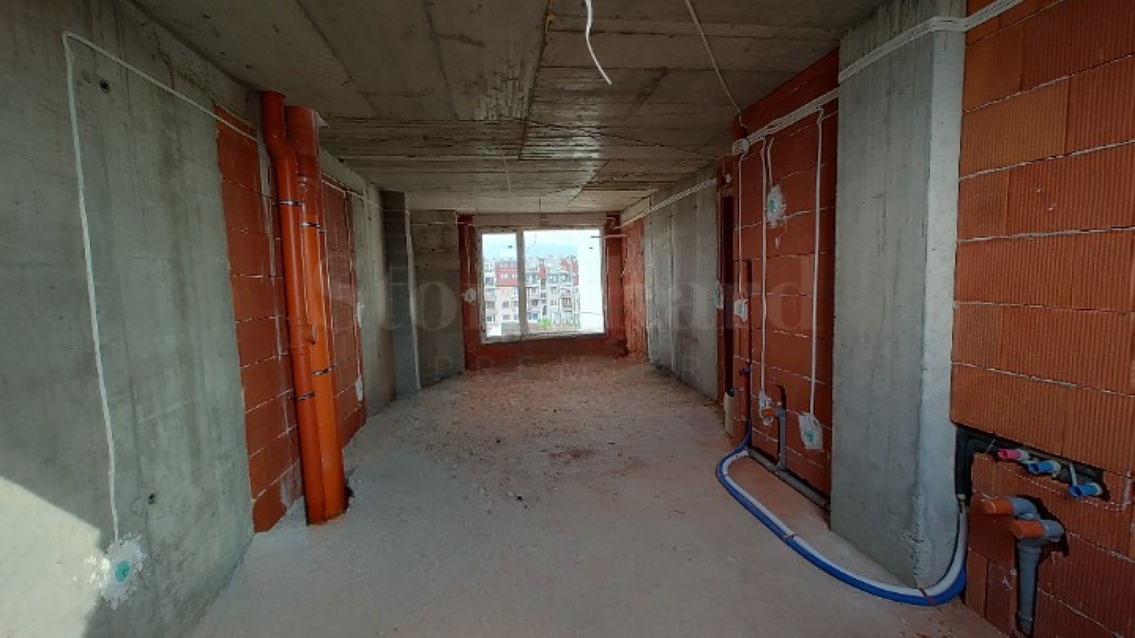 Продава 3-СТАЕН, гр. София, Люлин - център, снимка 9 - Апартаменти - 53112657