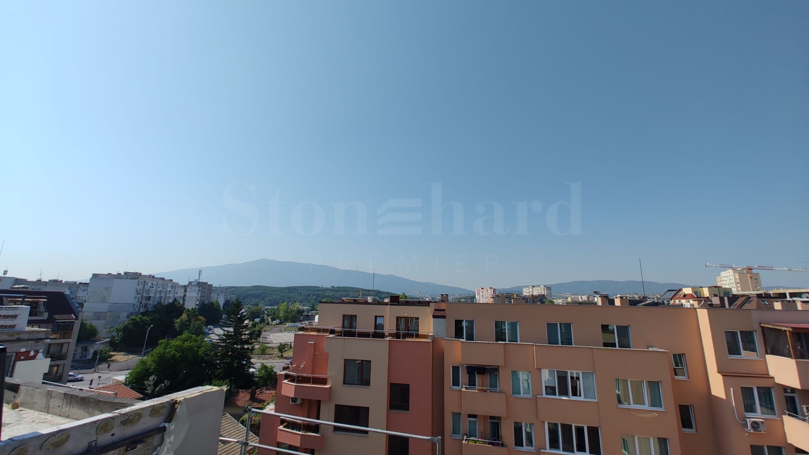 Продава 3-СТАЕН, гр. София, Люлин - център, снимка 8 - Апартаменти - 53112657