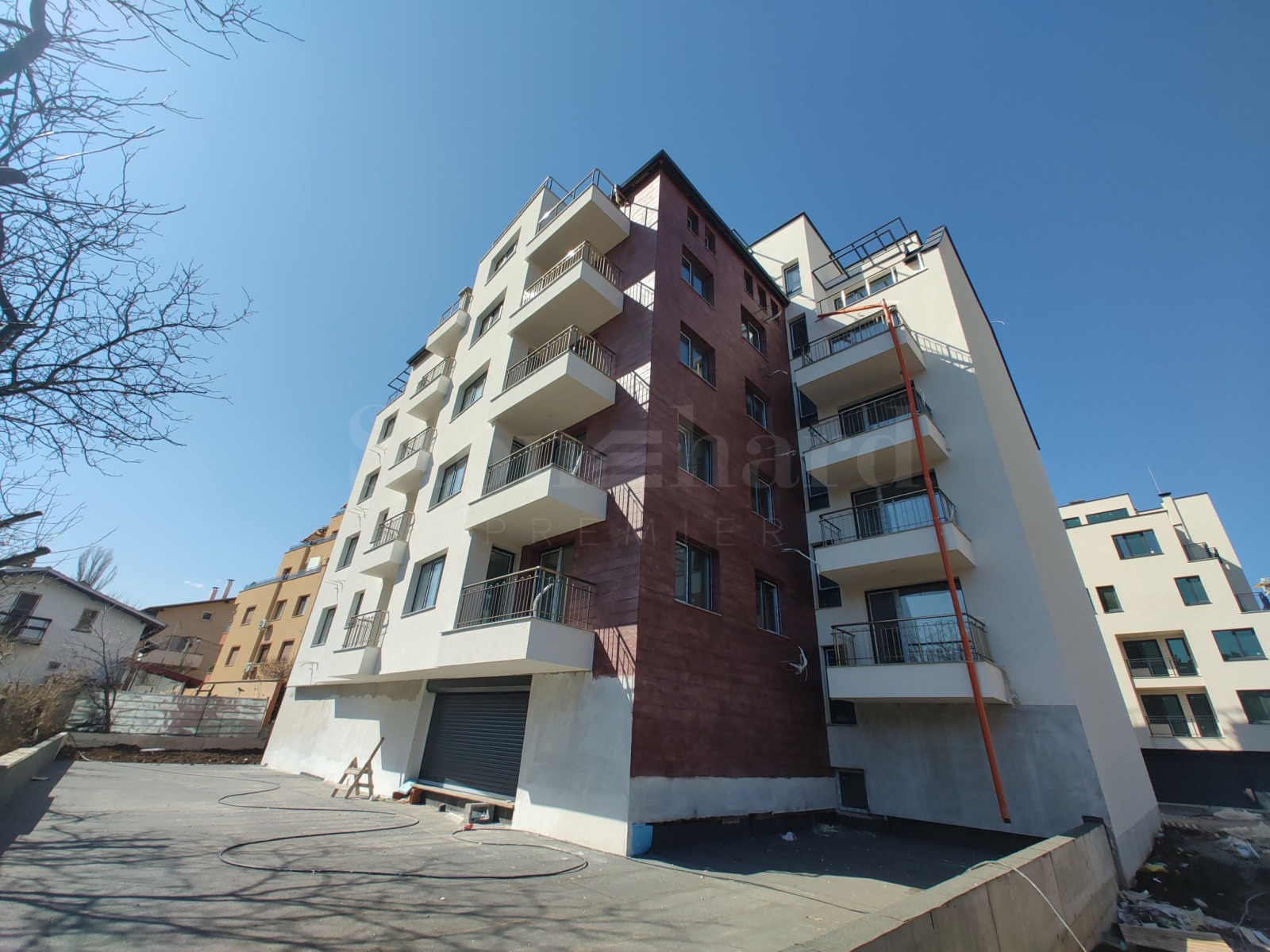Продава 3-СТАЕН, гр. София, Люлин - център