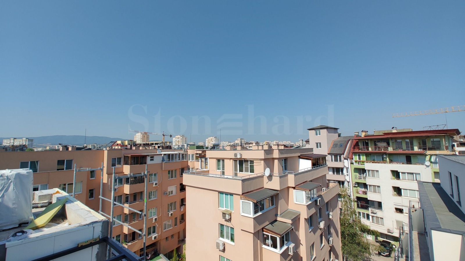 Продава 3-СТАЕН, гр. София, Люлин - център, снимка 12 - Апартаменти - 53112657