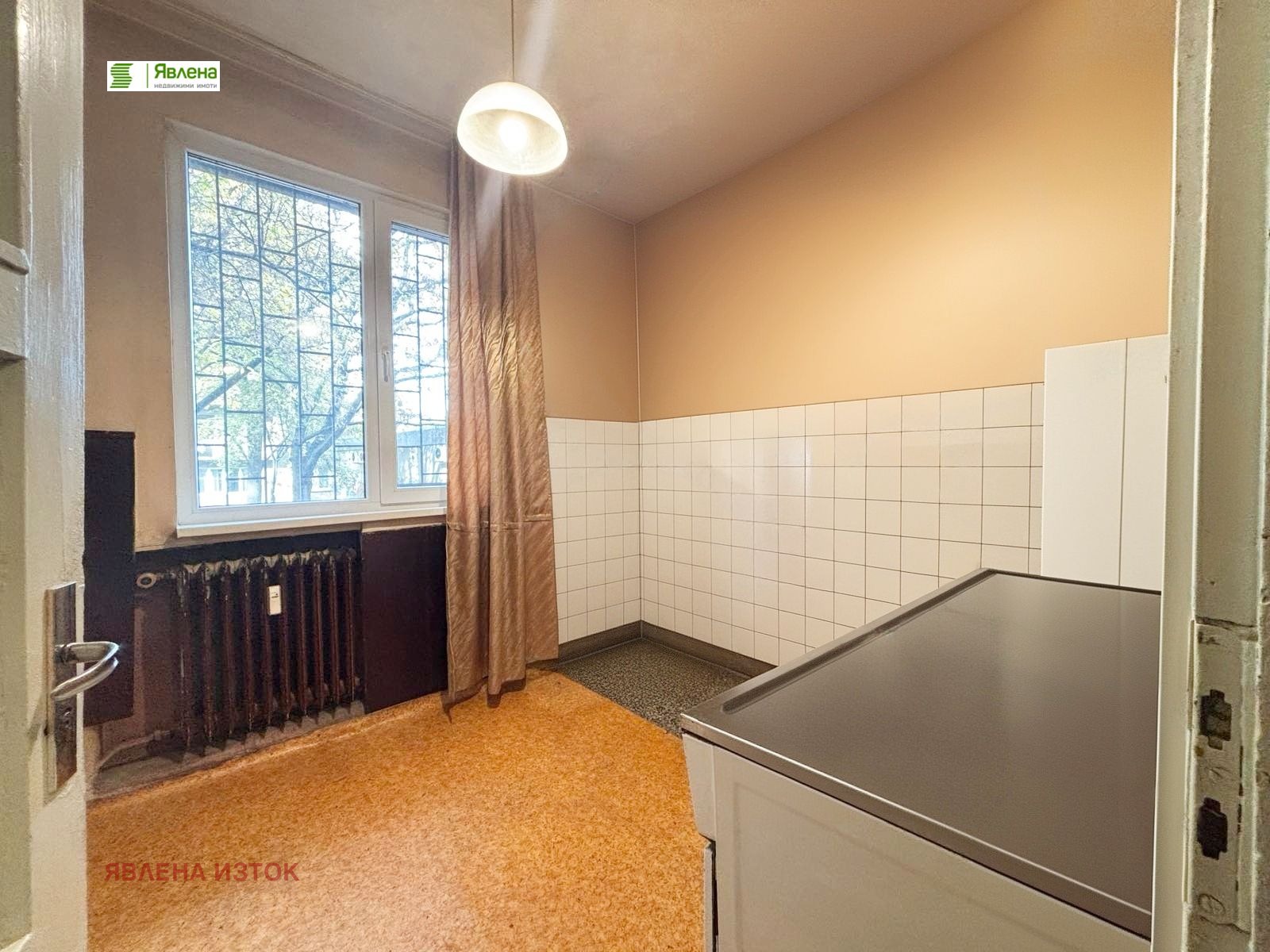 Продава 3-СТАЕН, гр. София, Гео Милев, снимка 2 - Апартаменти - 53972877