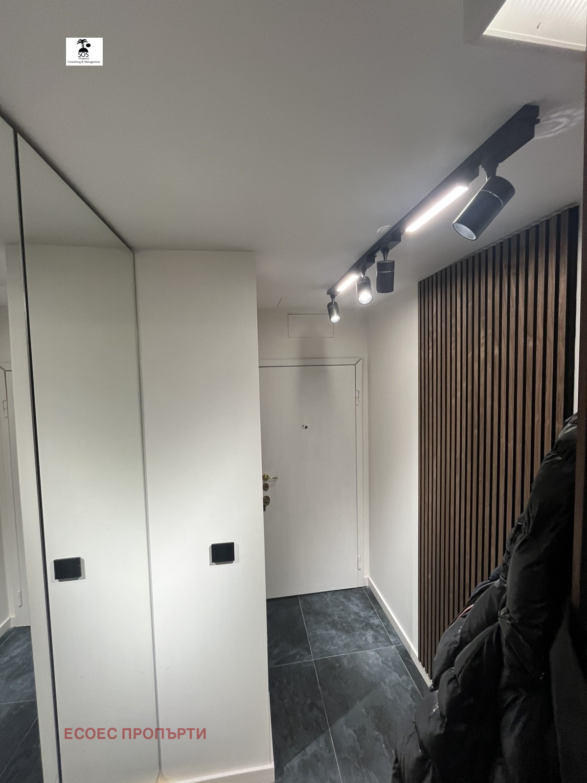Продава 3-СТАЕН, гр. София, Манастирски ливади, снимка 10 - Апартаменти - 55135080