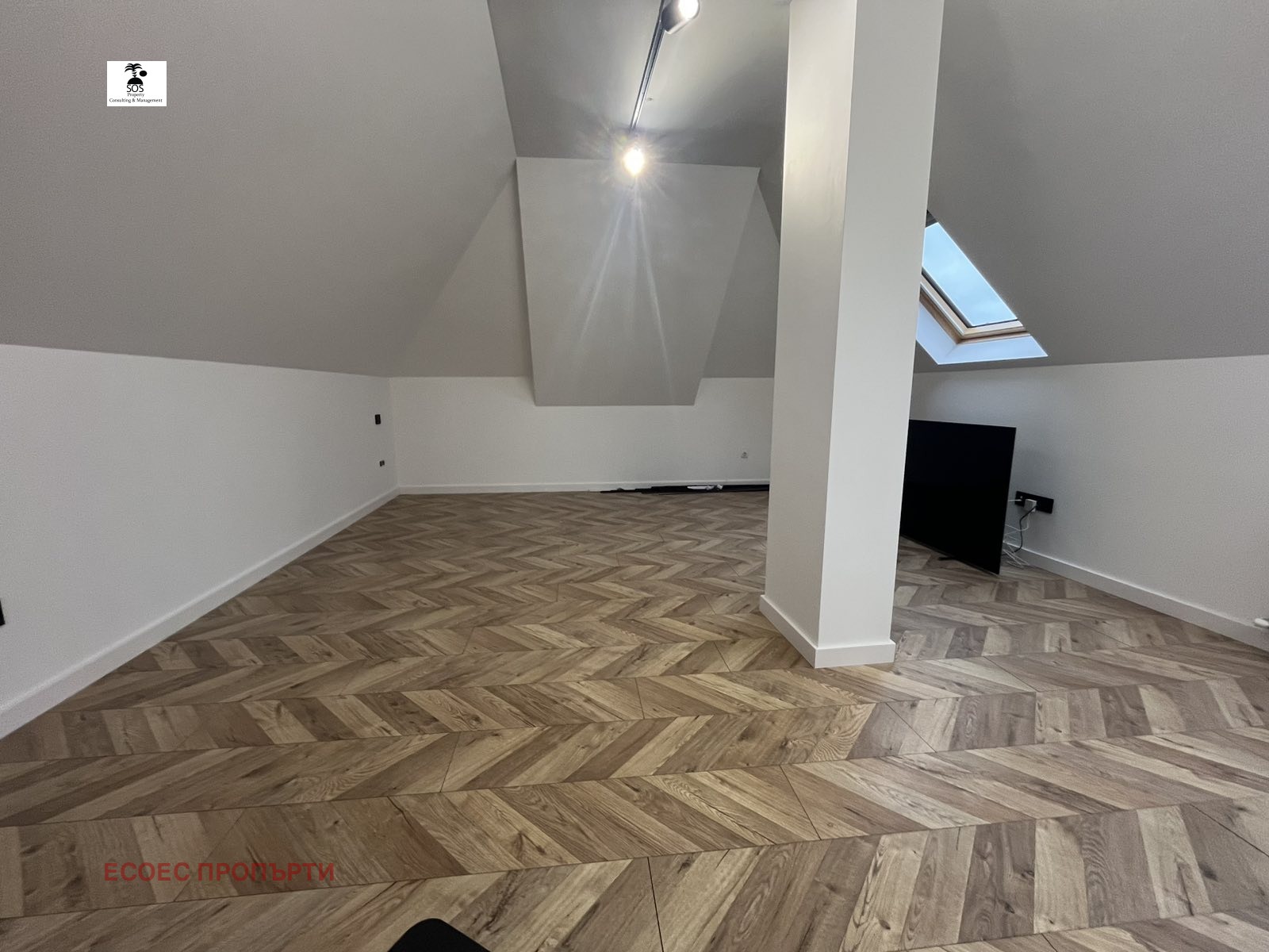 Продава 3-СТАЕН, гр. София, Манастирски ливади, снимка 8 - Апартаменти - 55135080