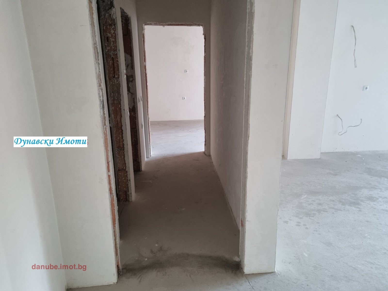 Продава 3-СТАЕН, гр. Русе, Център, снимка 9 - Апартаменти - 55942178