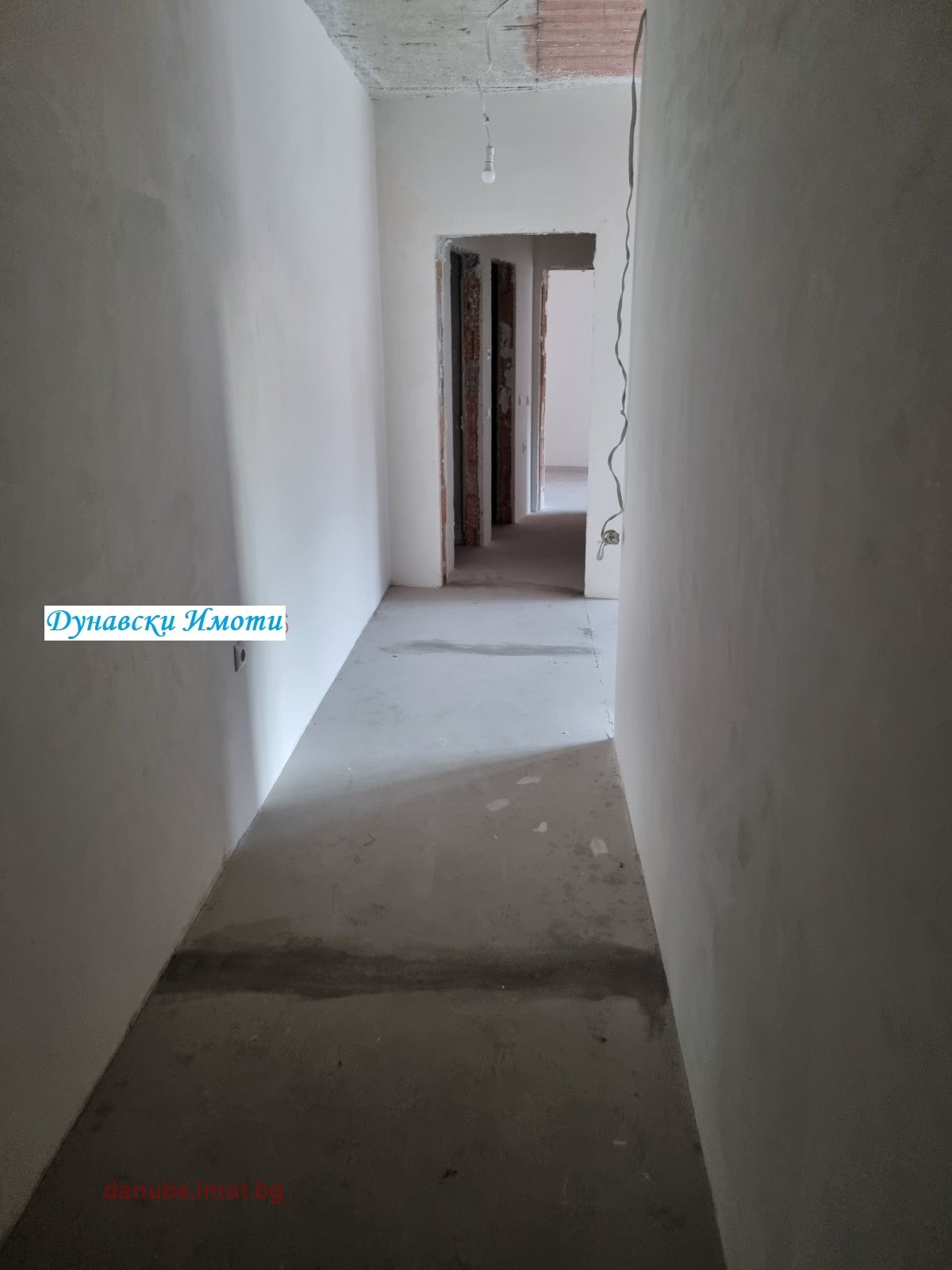 Продава 3-СТАЕН, гр. Русе, Център, снимка 4 - Апартаменти - 55942178