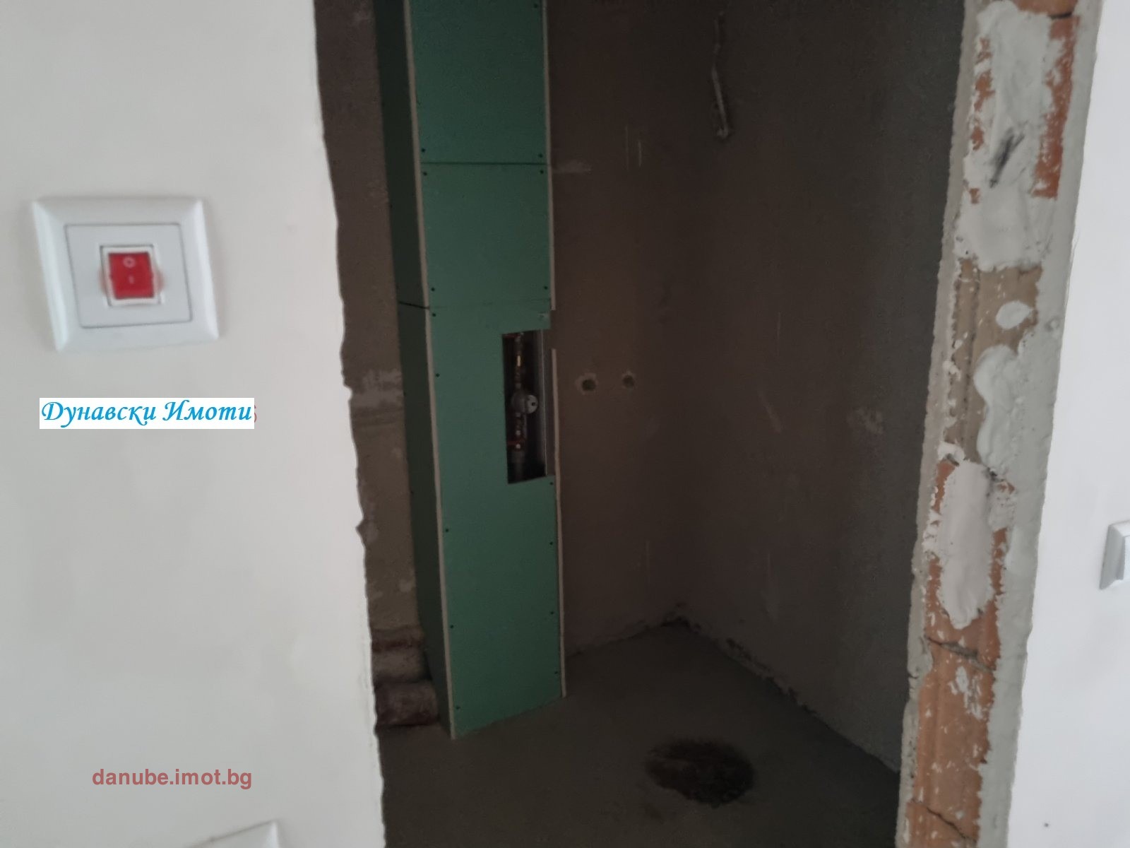 Продава 3-СТАЕН, гр. Русе, Център, снимка 10 - Апартаменти - 55942178