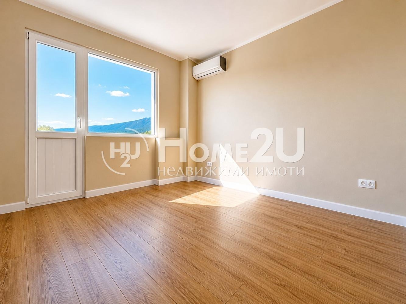 Продава 4-СТАЕН, гр. София, Овча купел 2, снимка 2 - Апартаменти - 55184527