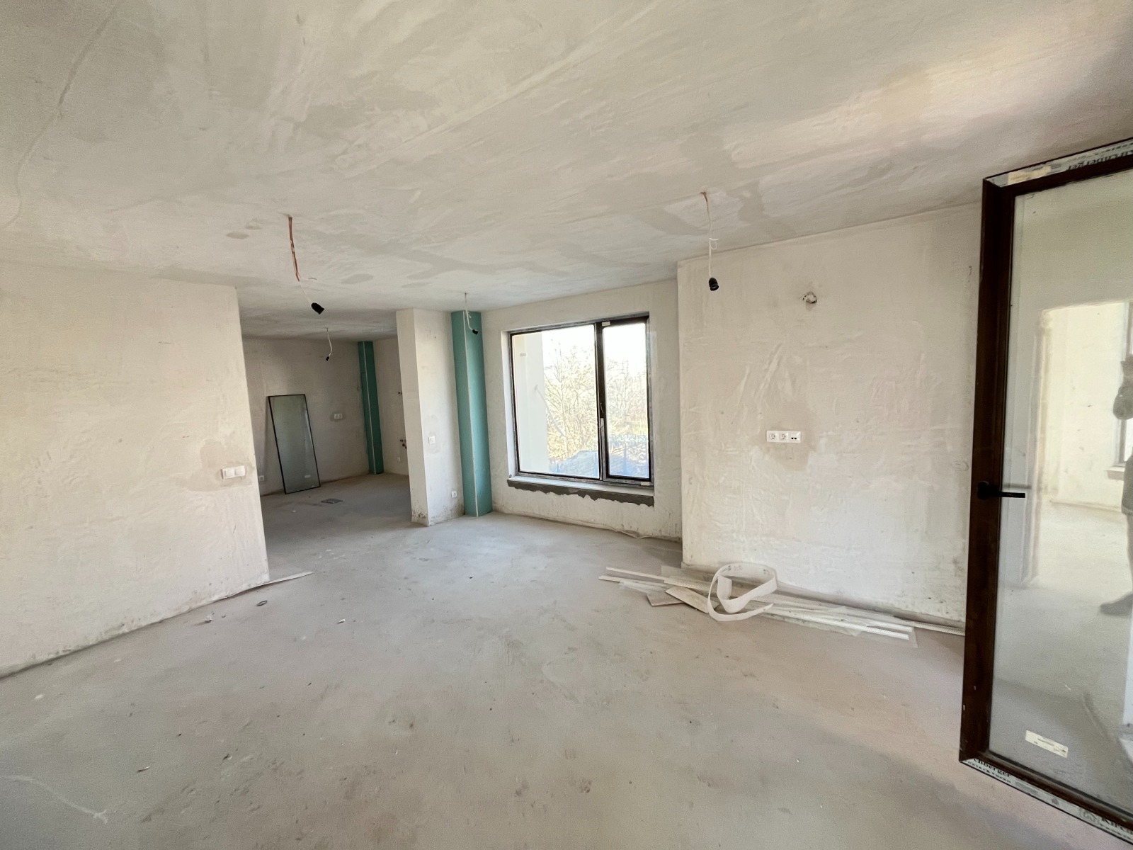 Продава МНОГОСТАЕН, гр. София, Младост 1, снимка 12 - Апартаменти - 49643986