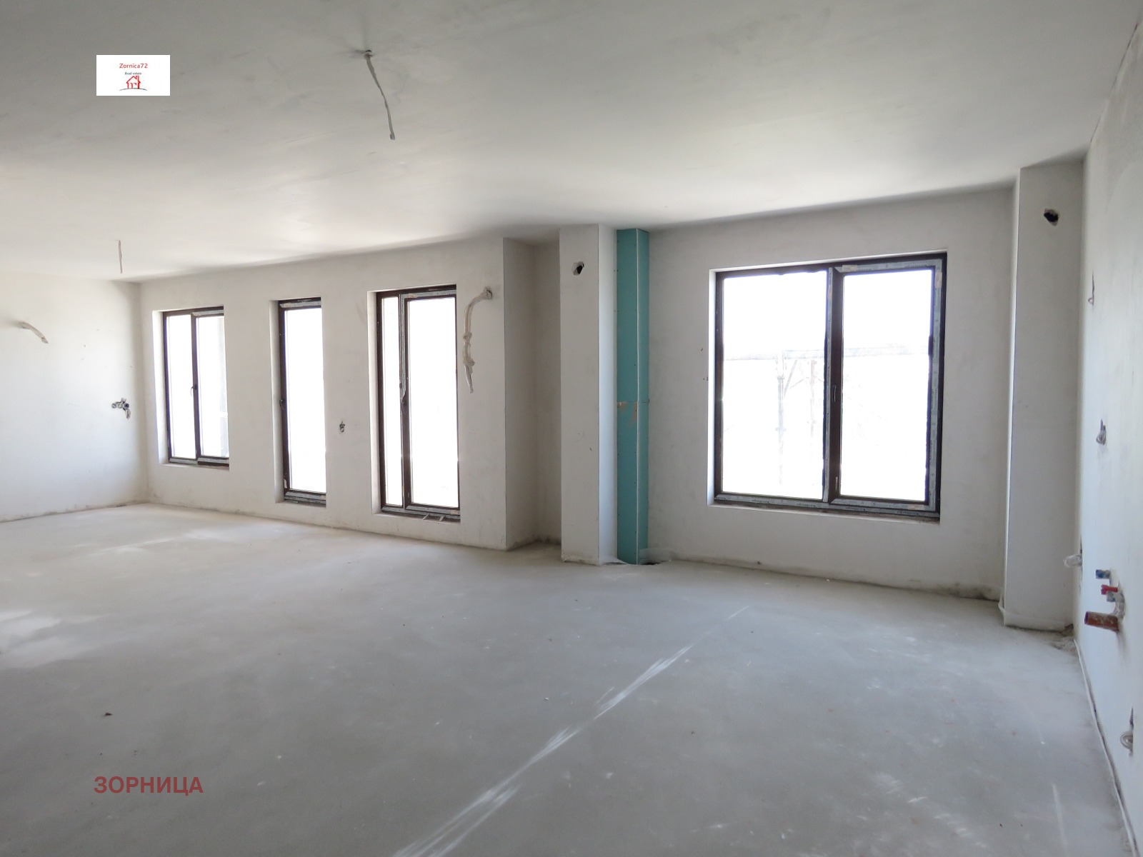 Продава МНОГОСТАЕН, гр. София, Младост 1