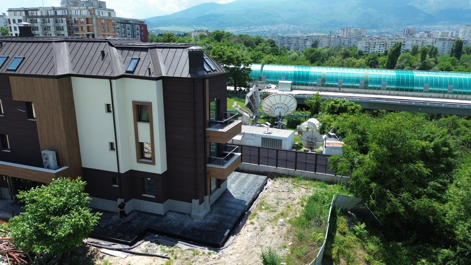 Продава МНОГОСТАЕН, гр. София, Младост 1, снимка 3 - Апартаменти - 49643986
