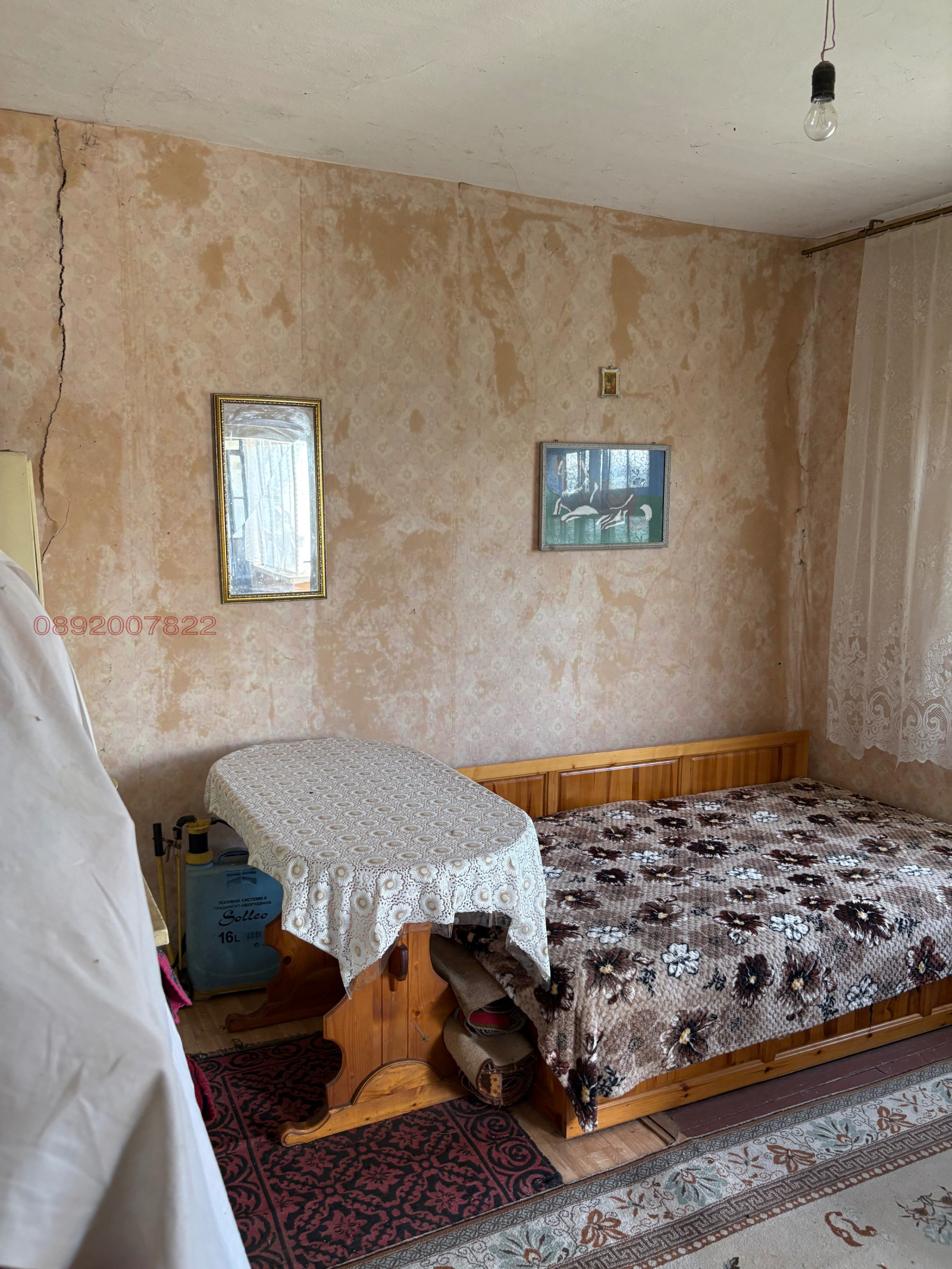 Продава КЪЩА, с. Татарево, област Пловдив, снимка 8 - Къщи - 53815807