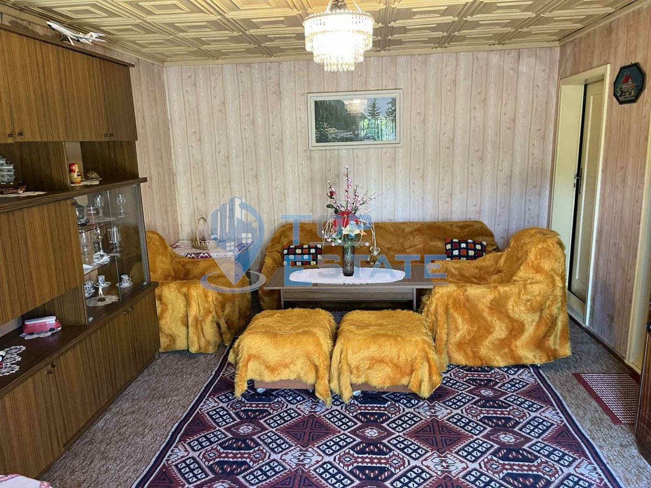 Продава КЪЩА, с. Драганово, област Велико Търново, снимка 3 - Къщи - 53152898