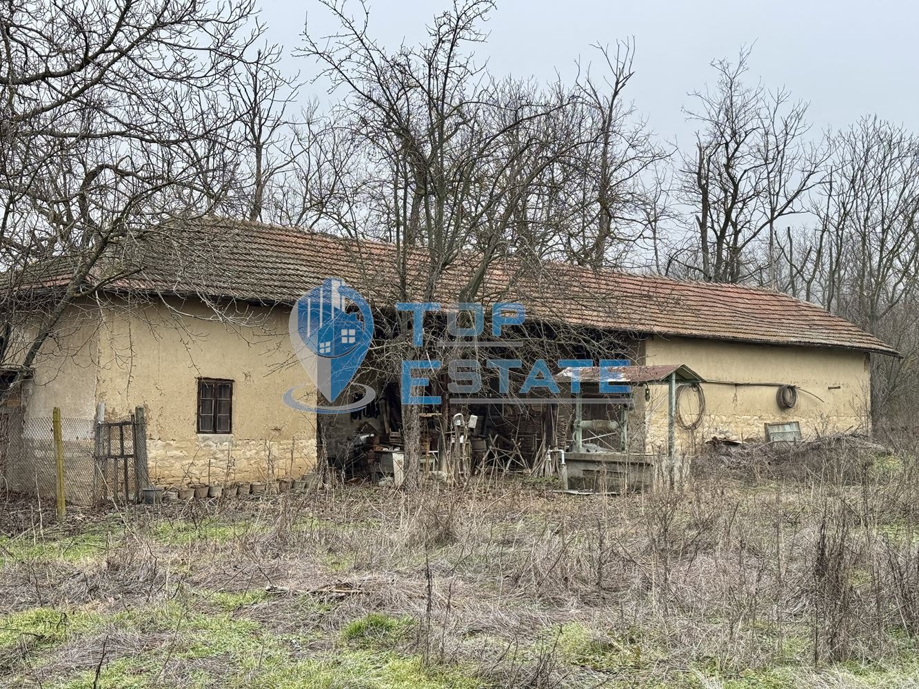 Продава КЪЩА, с. Драганово, област Велико Търново, снимка 11 - Къщи - 53152898