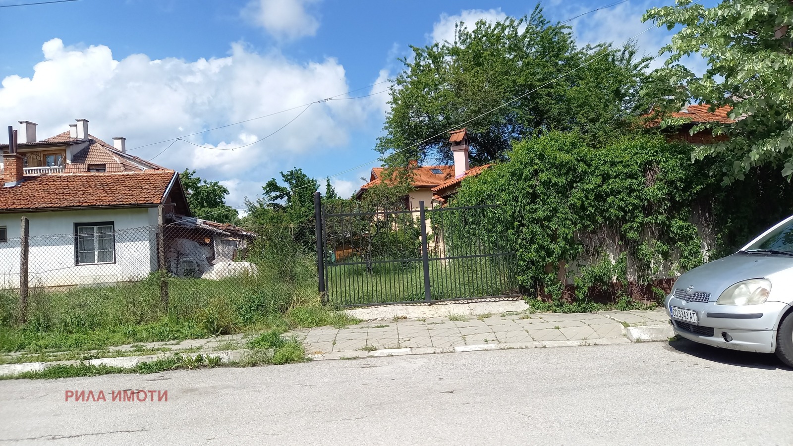 Продава КЪЩА, гр. Самоков, област София област, снимка 3 - Къщи - 54787981