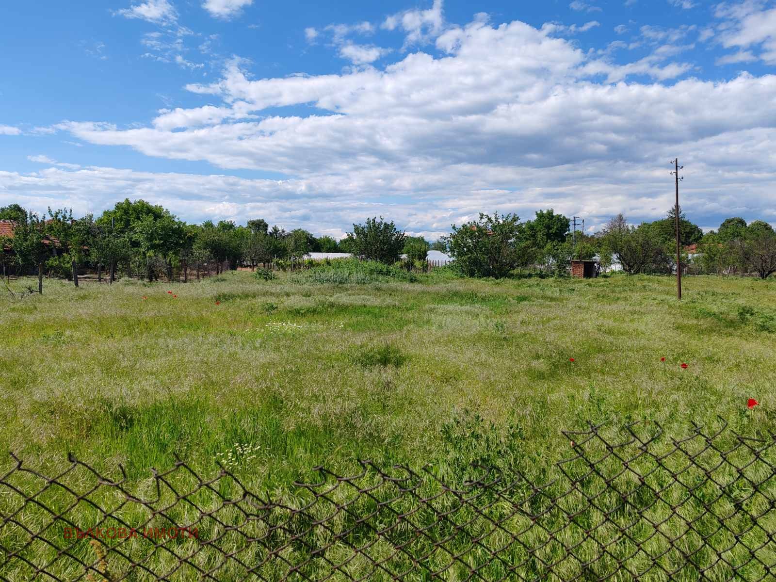 Продава ПАРЦЕЛ, с. Черна гора, област Стара Загора, снимка 2 - Парцели - 51755796