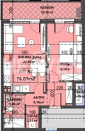 Продава 2-СТАЕН, гр. Пловдив, Остромила, снимка 9
