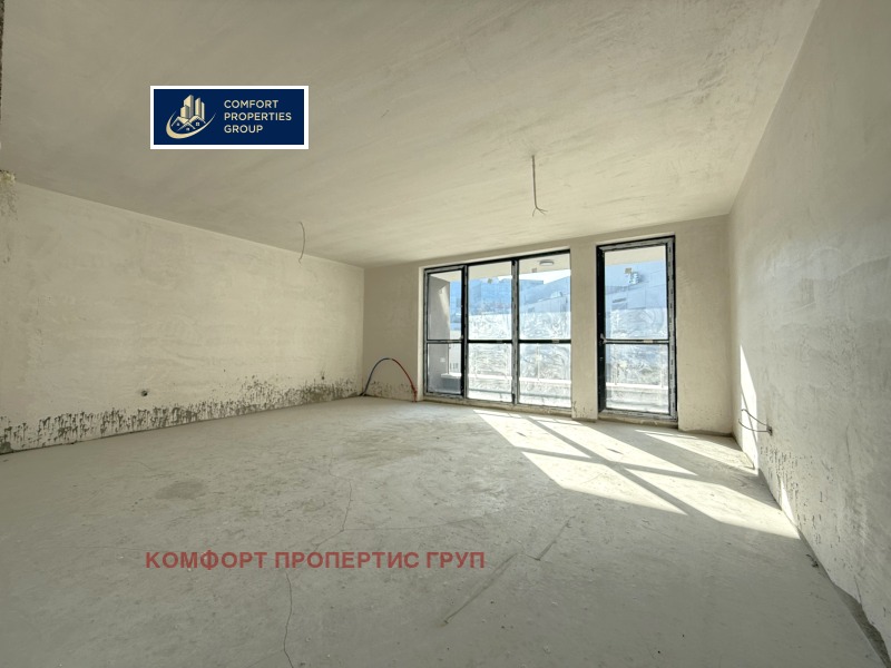 Продава 3-СТАЕН в град София, Полигона - 127 кв.м / 324 180 € » 634 040.97 лв., КОМФОРТ ПРОПЕРТИС ГРУП