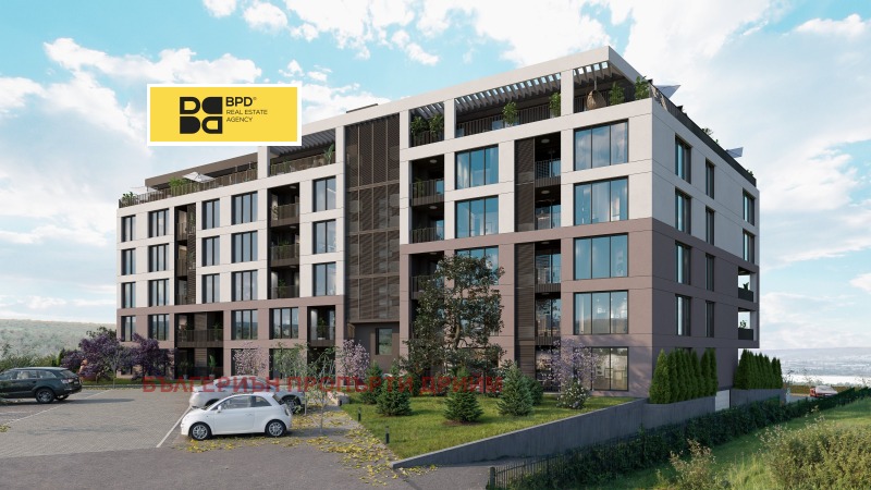 Продава 3-СТАЕН в град Варна, Аспарухово - 93 кв.м / 124 100 € » 242 718.50 лв., БЪЛГЕРИЪН ПРОПЪРТИ ДРИЙМ