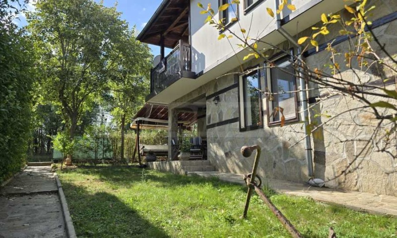Продава КЪЩА в област Бургас, гр. Приморско - 127 кв.м / 140 000 € » 273 816.20 лв., СУПРИММО - БУРГАС