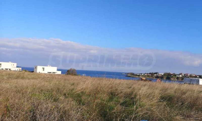 Продава ПАРЦЕЛ в област Бургас, с. Лозенец - 2201 кв.м / 230 000 € » 449 840.90 лв., СУПРИММО - БУРГАС