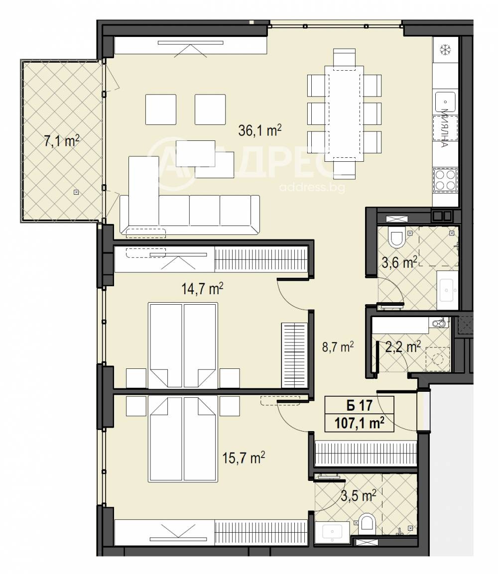 ������� 3-����� | Imot.bg � ����������� 2