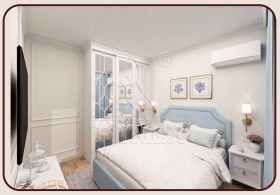 1 sypialnia Sozopol, region Burgas 6