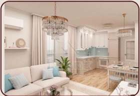 1 sypialnia Sozopol, region Burgas 5
