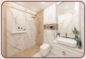 1 sypialnia Sozopol, region Burgas 7