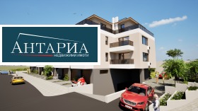 1 camera da letto Sozopol, regione Burgas